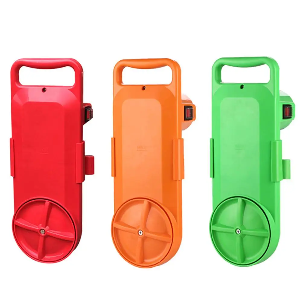 Портативная мини стиральная машина из АБС пластика 220 В 150 Вт|Плинтусы| |