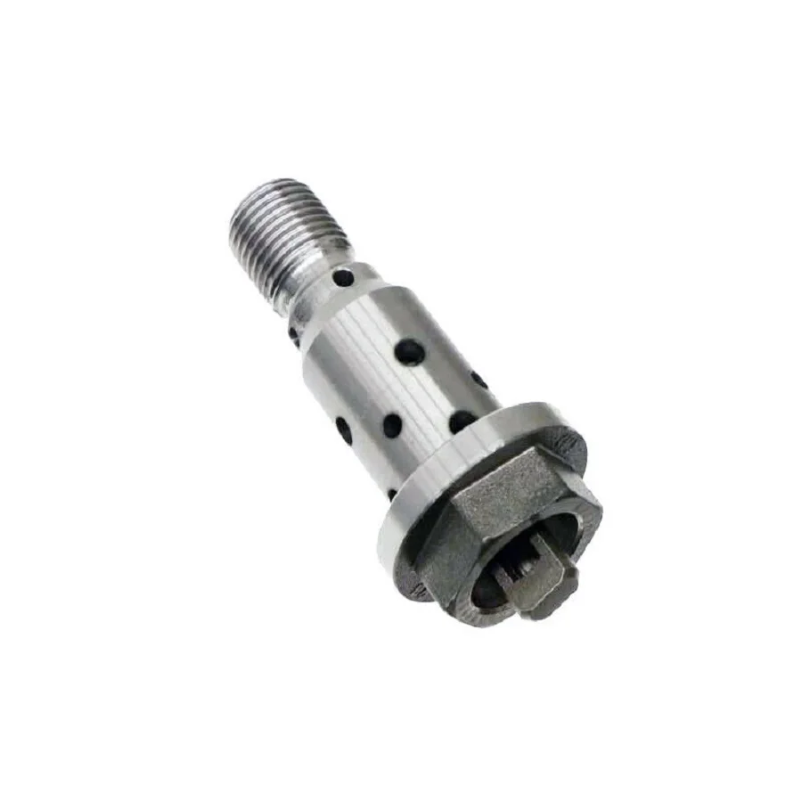 A2720500578 Exhaust Camshaft Control Valve W164 W203 C230 C300 ML350 R350 2720500578