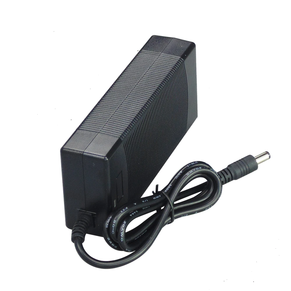 Pastic чехол 42v 3A зарядное устройство для 36v 10Ah 12Ah 15Ah 17Ah e-bike аккумулятор | Спорт и