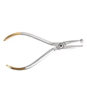 Клещи для удаления клея, Ортодонтические клещи