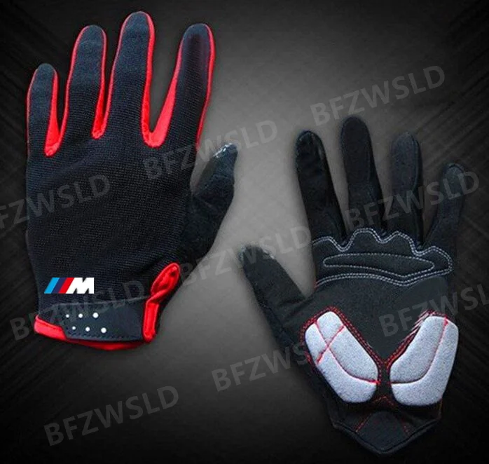 

2021 Motocross Gloves For bmw MTB Gloves BMX ATV MTB Off Road Motorcycle gloves Mountain Bike Gloves vx