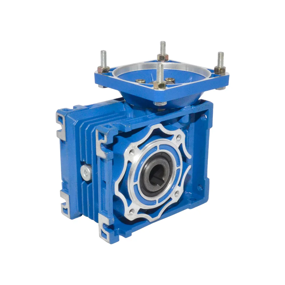 Мотор редуктор коробка передач/Редуктор соотношение 5/7.5/10/15/20/25/30/40/50/60/100 63B14