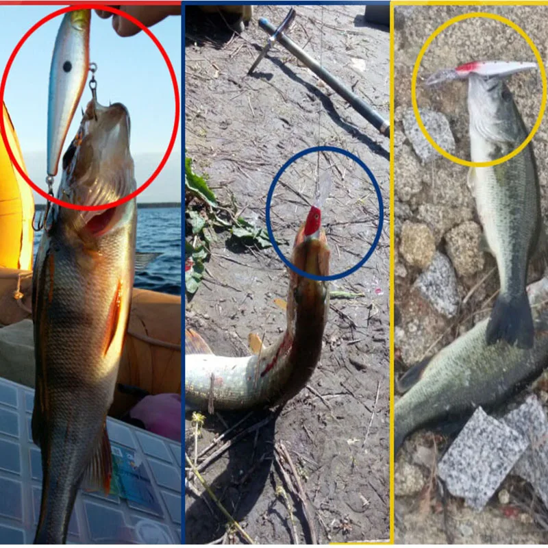 Рыболовная приманка 11 см 10 5 г жесткий пластиковый гольян Кривошип воблеры для