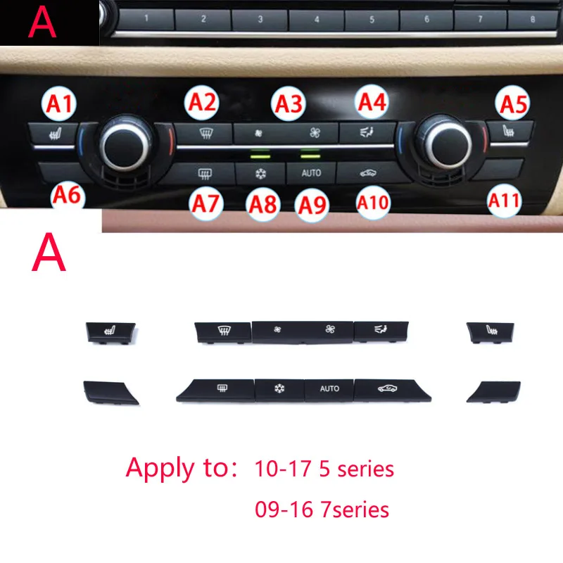 Автомобильный обогреватель климат Управление шум вентилятора серийной