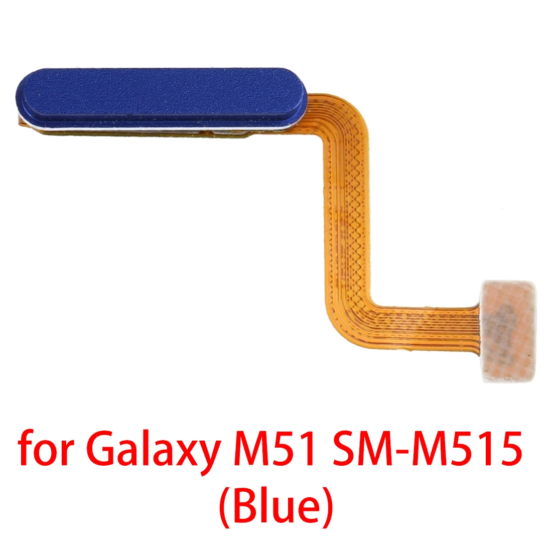 Новый чехол для Galaxy Note M12 датчик отпечатков пальцев гибкий кабель Samsung