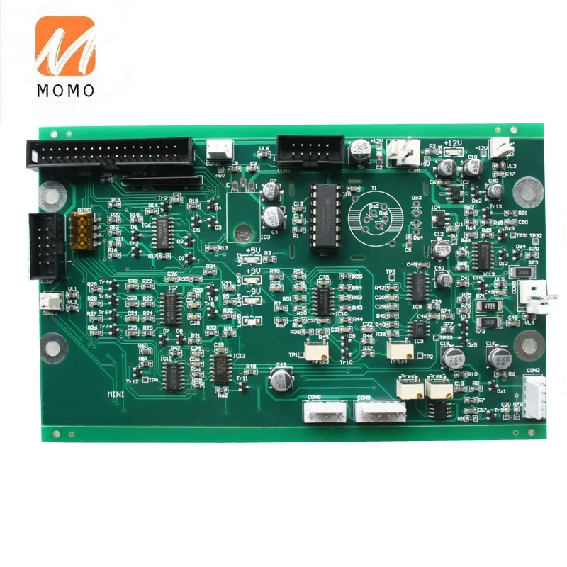 PCB water pump control circuit board pump controller pcb/ PCB Assembly/other pcb & pcba