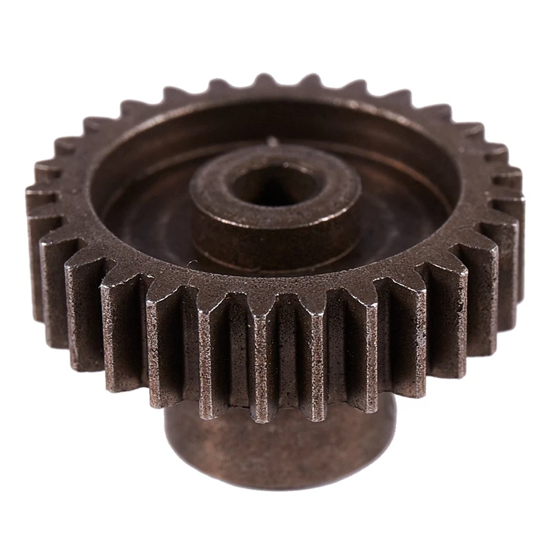 Дифференциал главный Diff Металлическая Цилиндрическая Шестерня 64T 17T 21T 26T 29T