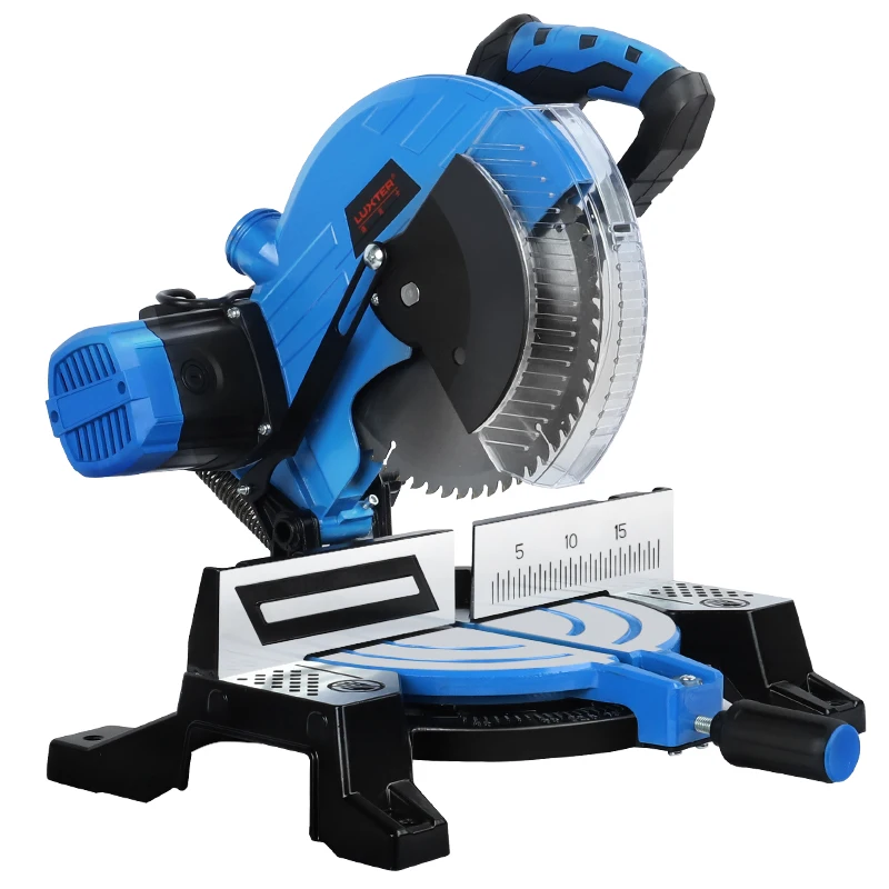 

LIVTER brandnew china supplier reasonable price aluminum door and window frame cutting machine