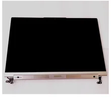 15.6-inch For Lenovo IdeaPad Flex 5-14IIL05 2020 models LED LCD screen touch digitizer complete hinge FHD UHD gold