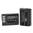 Аккумулятор PowerTrust 2280 мА  ч, 7,2 в, DMW-BLK22, DMWBLK22, для цифровых камер Panasonic Lumix DC-S5, DC-S5K