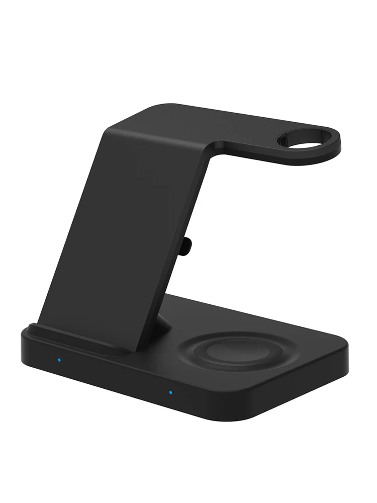 5 в 1 беспроводное зарядное устройство для мобильных телефонов|Подставки и