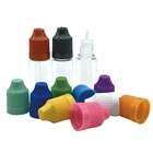 100 шт., флаконы с пипеткой, 10 мл