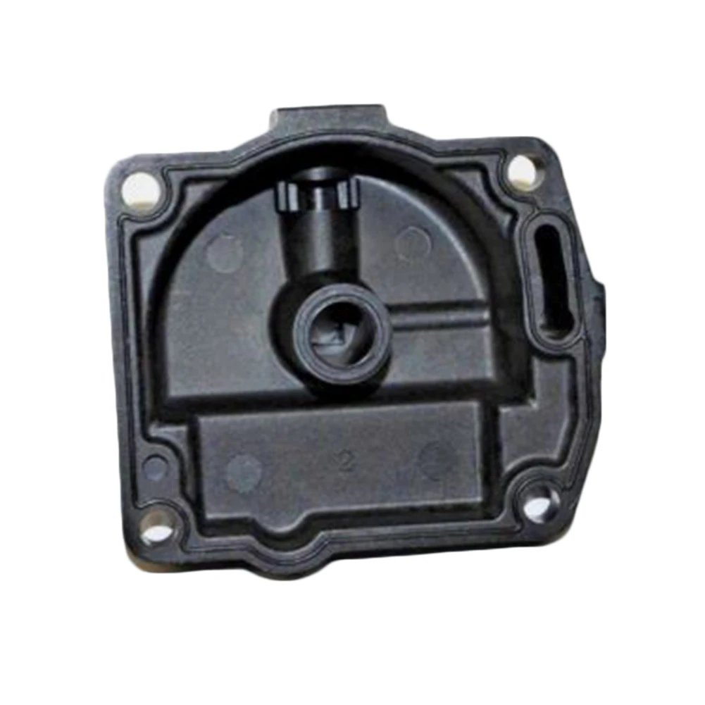 Карбюратор BRP 4373000 для прочного корпуса с поплавковой чашей 433000 0433000 90 л.с. Thru 175hp UPC