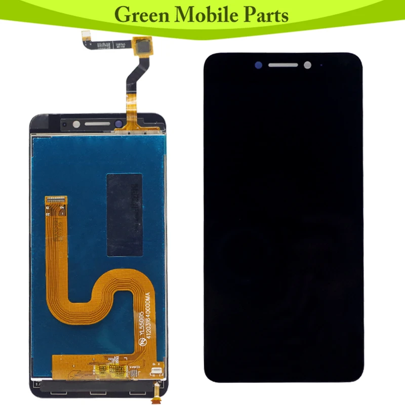 100% новый ЖК экран для Letv LeEco Coolpad cool1 LCD cool 1 c106 7 C106 9 дисплей с сенсорным экраном в