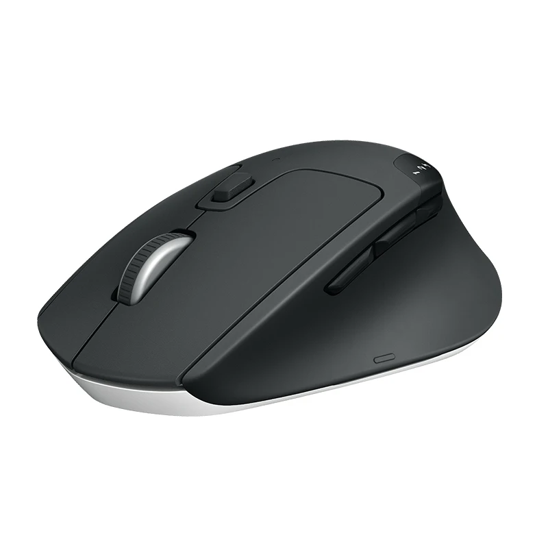 Мышь Logitech M720 Беспроводная игровая 2 4 ГГц Bluetooth 1000DPI | Компьютеры и офис
