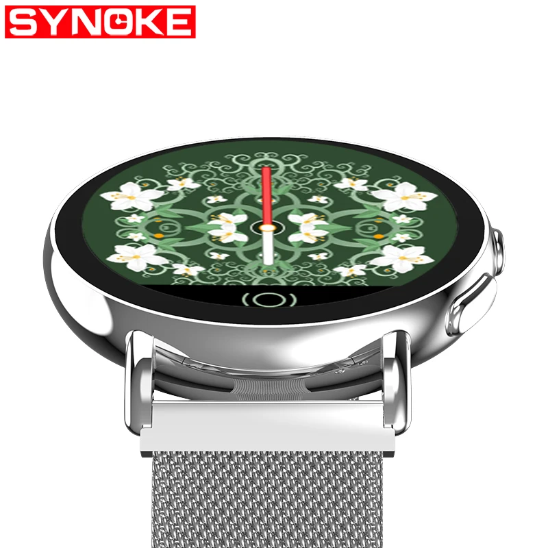 

SYNOKE , 9310