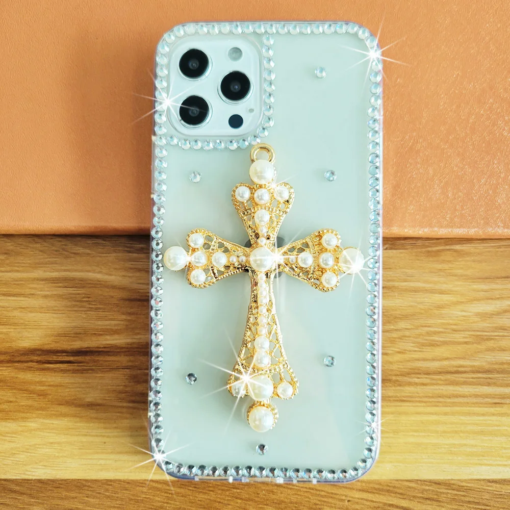 

Sunjolly for Samsung Galaxy S20 Plus Case S7 S8 S9 S10 S20 S21 Plus Ultra S10E S105G S10 Lite Phone Case Diamond Cover coque