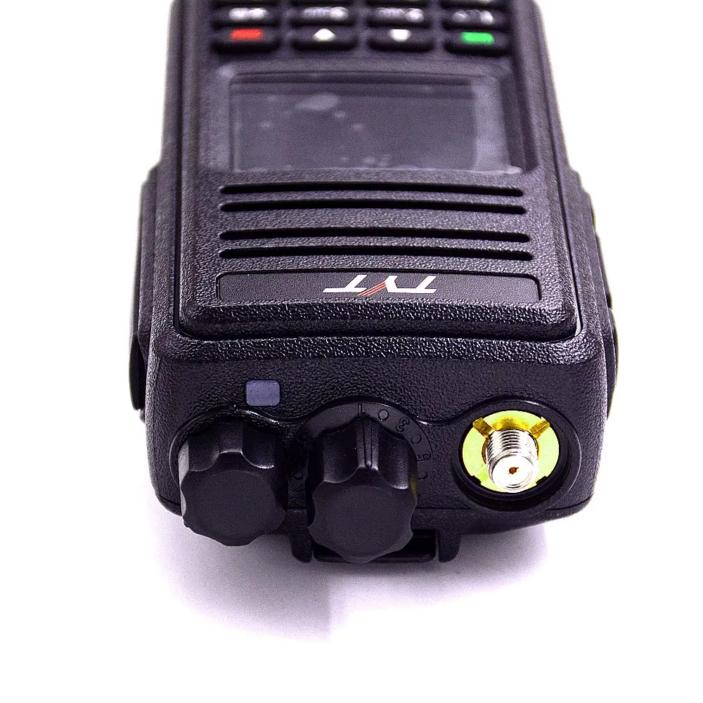 TYT цифровой двусторонний радиоприемник DMR с функцией GPS UHF 400 480 МГц рация Tytera