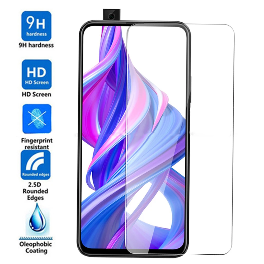 Защитная пленка для huawei honor 9X pro закаленное стекло 8x max 8s 8c 8 8a Защитное