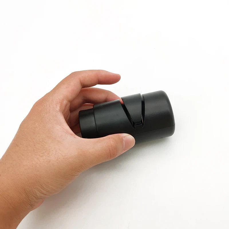 

TAIDEA knife sharpener household electric knife sharpener all kinds of knives can be sharpened knife sharpening professional