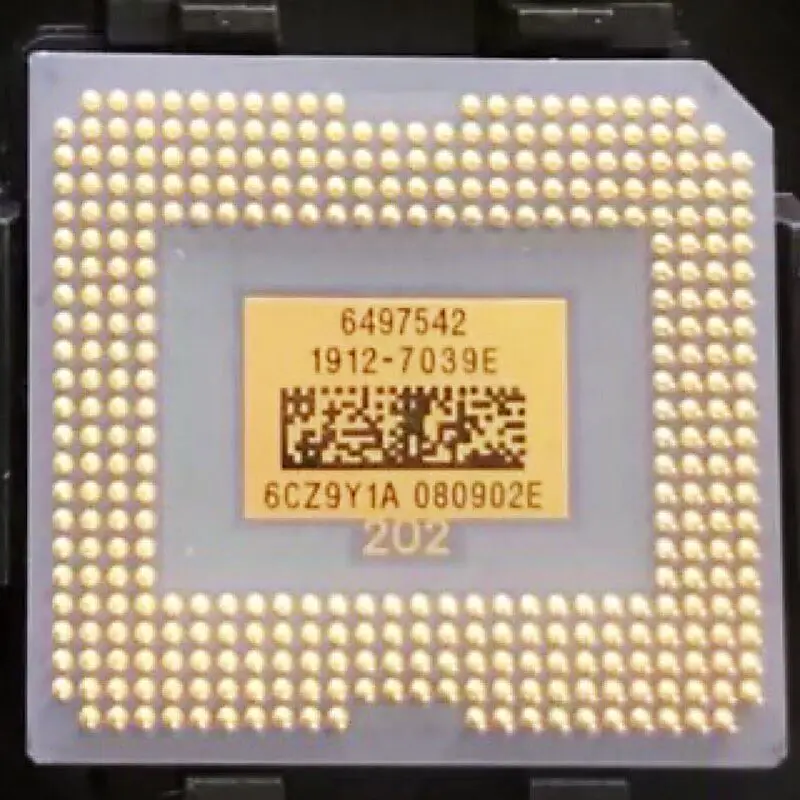 

High definition projector DMD imaging chip 1912-7039E 1912-7039