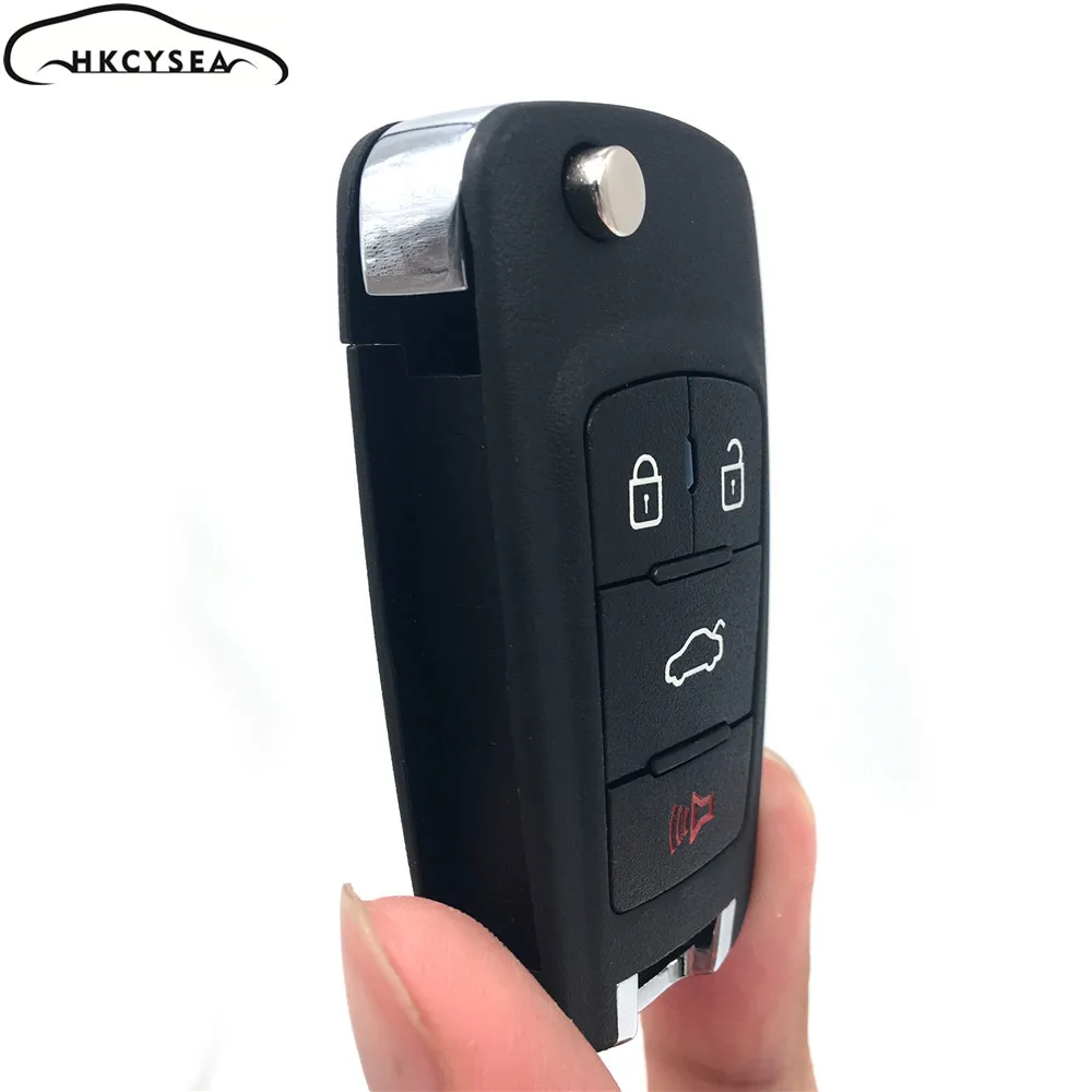HKCYSEA 5 шт./лот KEYDIY NB18 Универсальный многофункциональный дистанционный ключ для