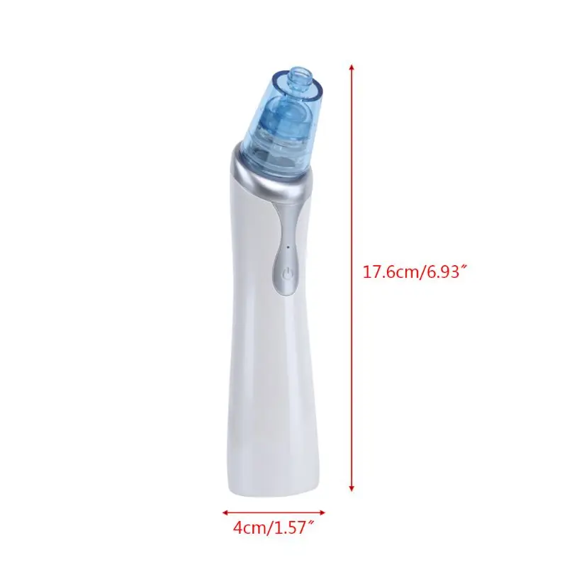 

Newborn Adjustable Nasal Care Device Baby Electric Nasals Aspirator Infants Nose Snot Cleaner