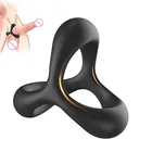 Кольцо на пенис для мужчин, задержка эякуляции, эрекция, магазин секса, кольцо для пениса, увеличитель пениса, секс-игрушки для мужчин, Мастурбаторы, игра для взрослых