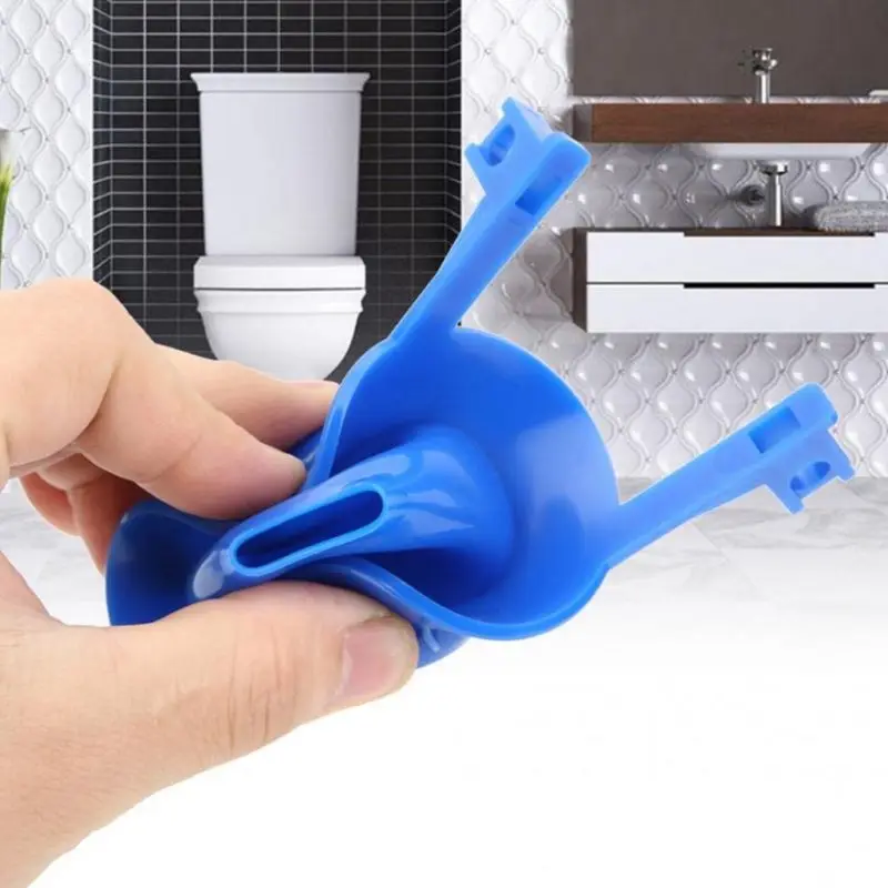 2 шт. ПВХ Уплотнение для унитаза крышка клапана останова воды сливные клапаны