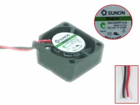 sunon gm1202pfv2
