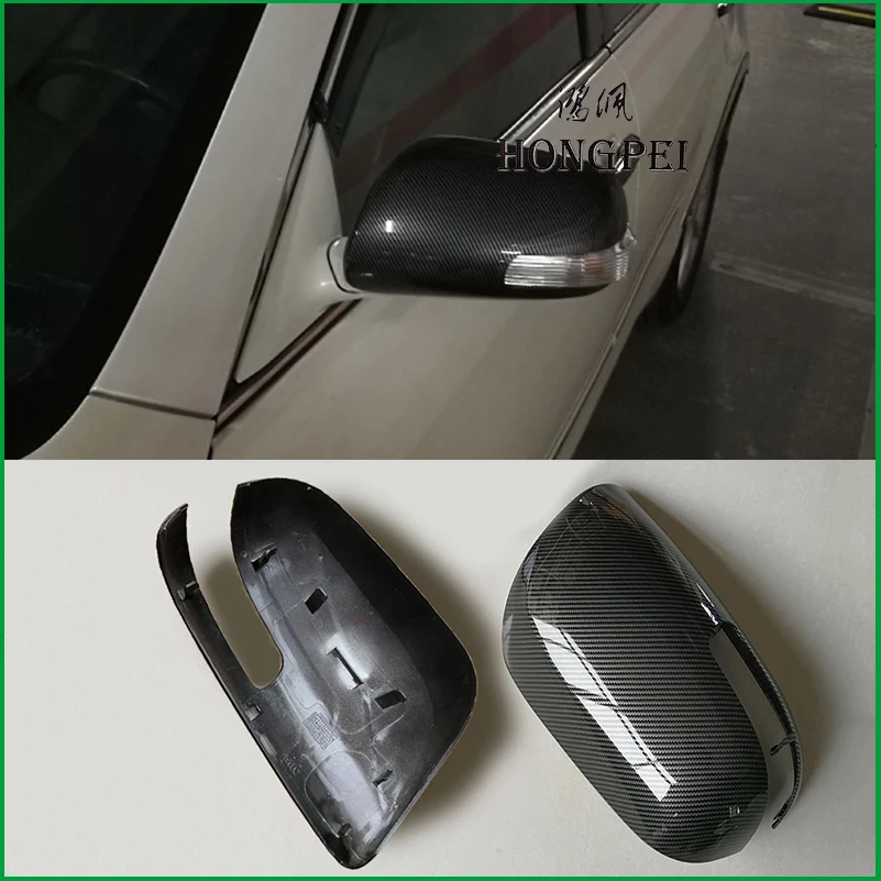 Автомобильные аксессуары для Toyota Camry 2006-2011 Корпус зеркала заднего вида крышка