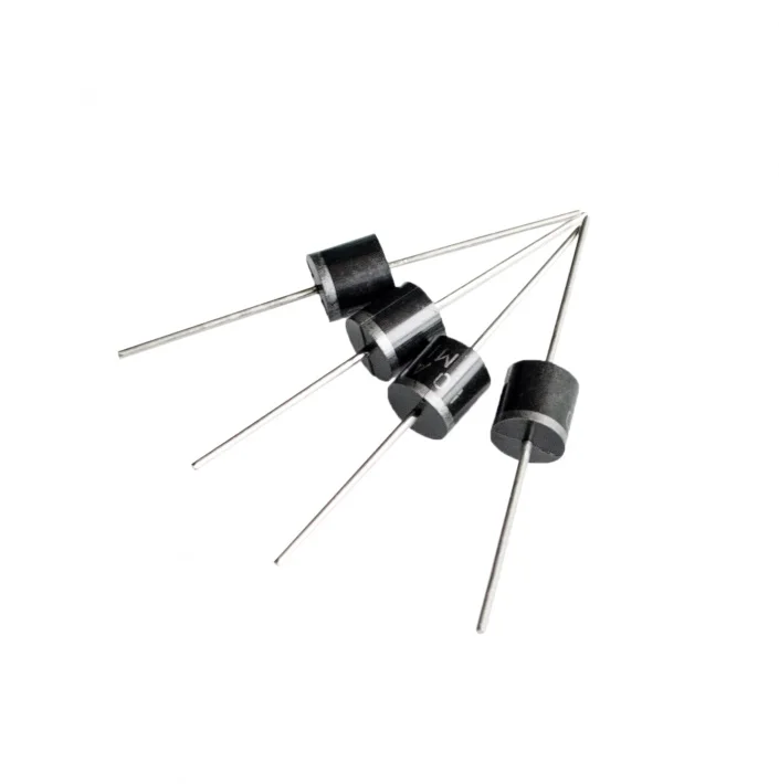 [Ah ROBOT】 10 шт. 10A10 Amp 1000V 10A 1KV осевой выпрямительный диод 22A новый оригинальный |