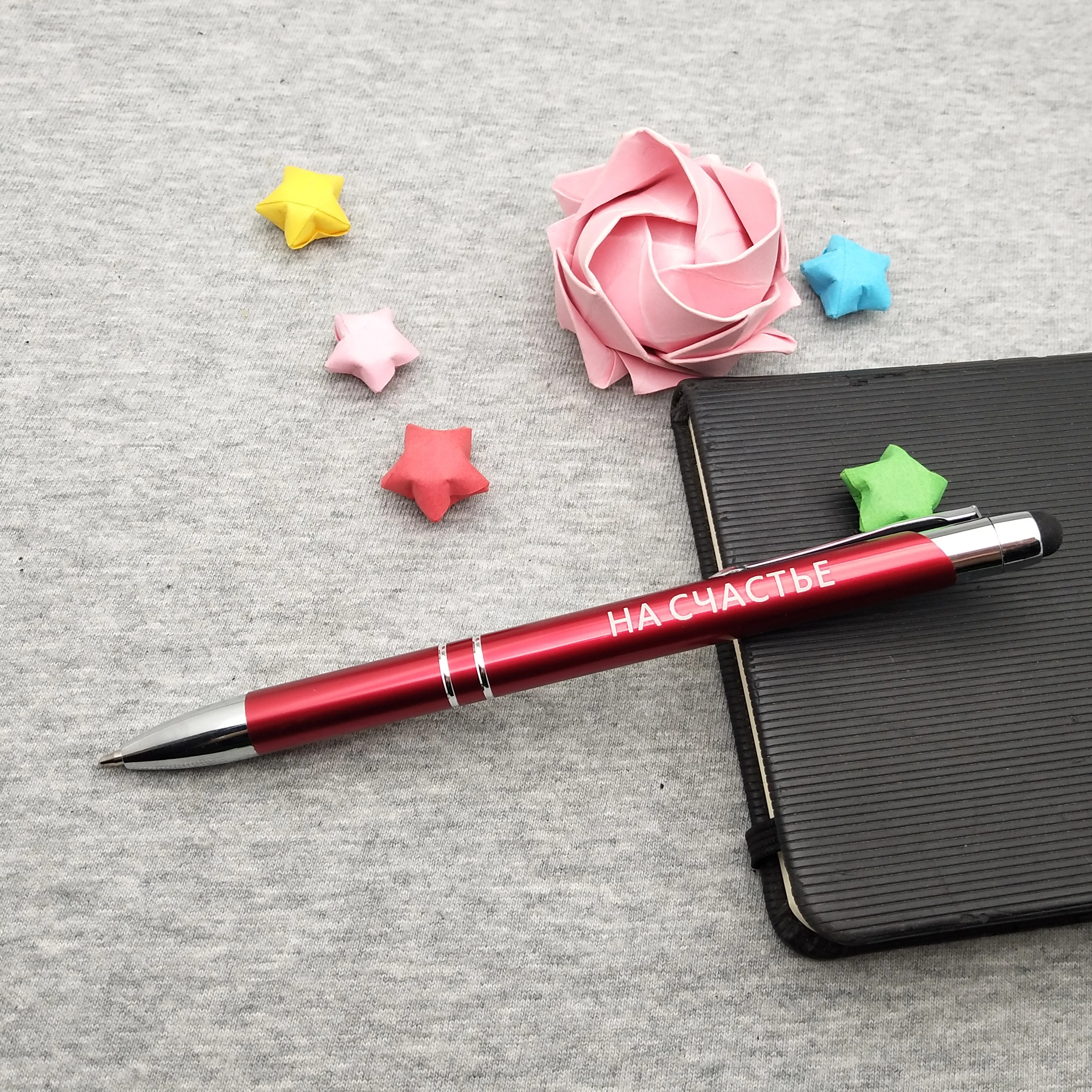 Бесплатная доставка персонализированные металлические шариковые ручки нового