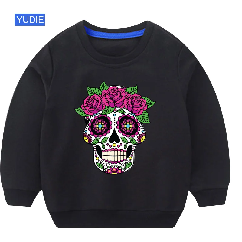 

kids sweatshirts baby hooded solid color Toddler Kids Boys Girls Sweatshirt Tops Clothes Casual cute long sleeves Sweatshirts