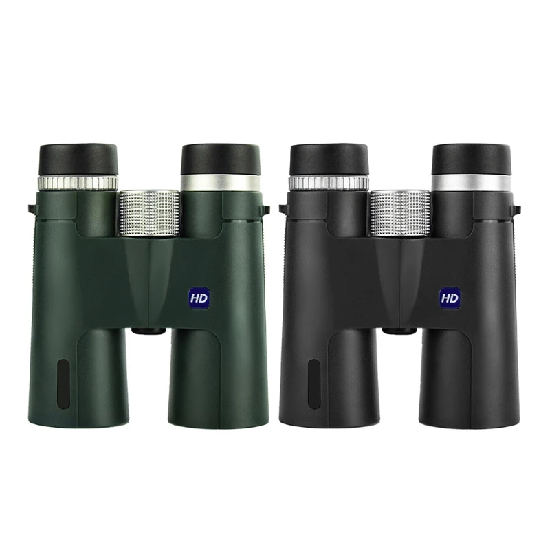 

Waterproof Binoculars 12x42 HD-Large View with Clear Low Light Vision for Travel Dropshipping