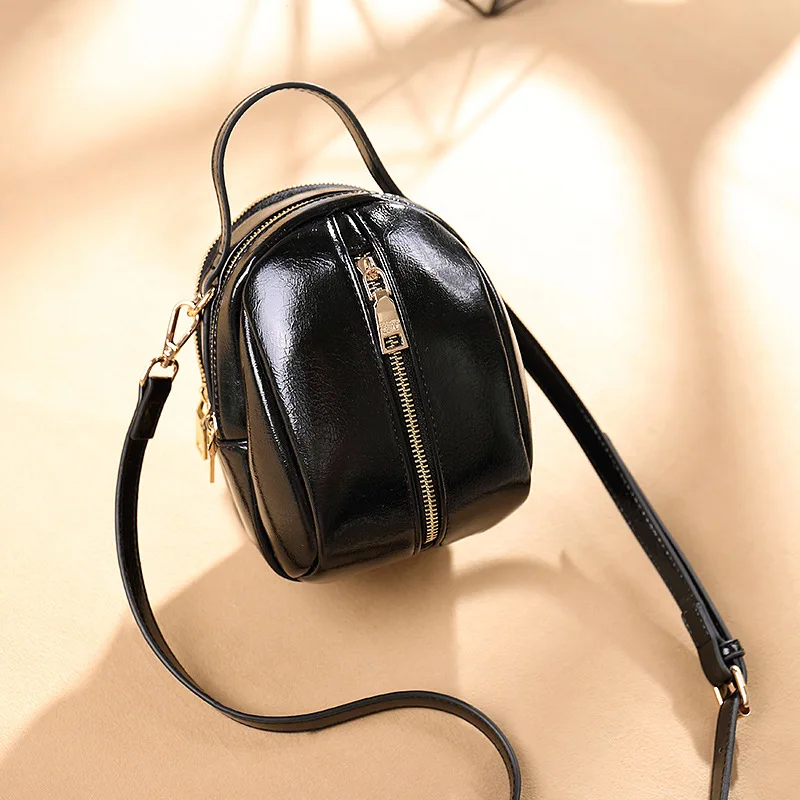 

2021 New All-match Handbag European and American Fashion Women's Bag Casual One-shoulder Diagonal