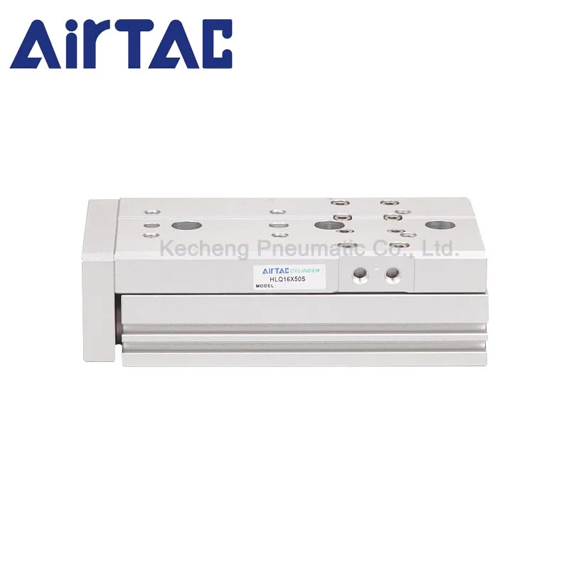 Настольный цилиндр HLQ25x50S HLQ25x75S HLQ25x100S AIRTAC HLQ25 * 50S 75S 100S | Обустройство дома