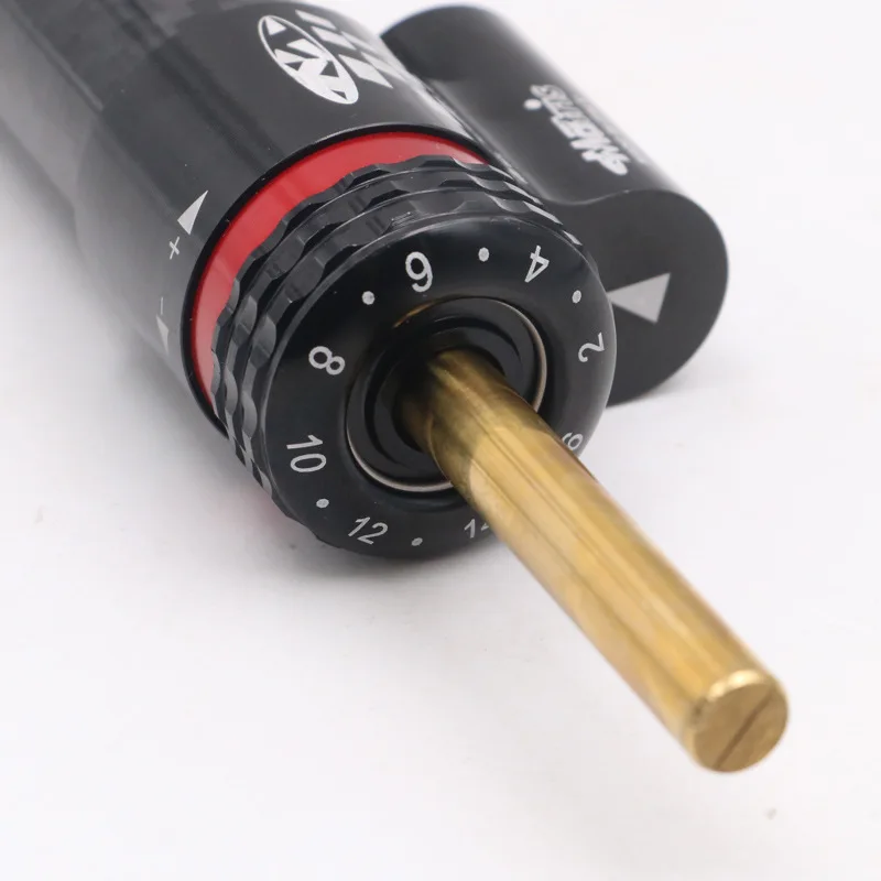 

Sports Motorcycle Modification Universal Carbon Fiber Damper Direction Damper Anti-Swing Head Balance Bar Buffer Accessories