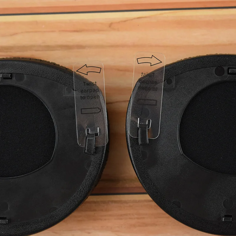 Высококачественные Сменные амбушюры для Sennheiser RS160 RS170 RS175 RS180 RS185 RS195 наушники Ew # |