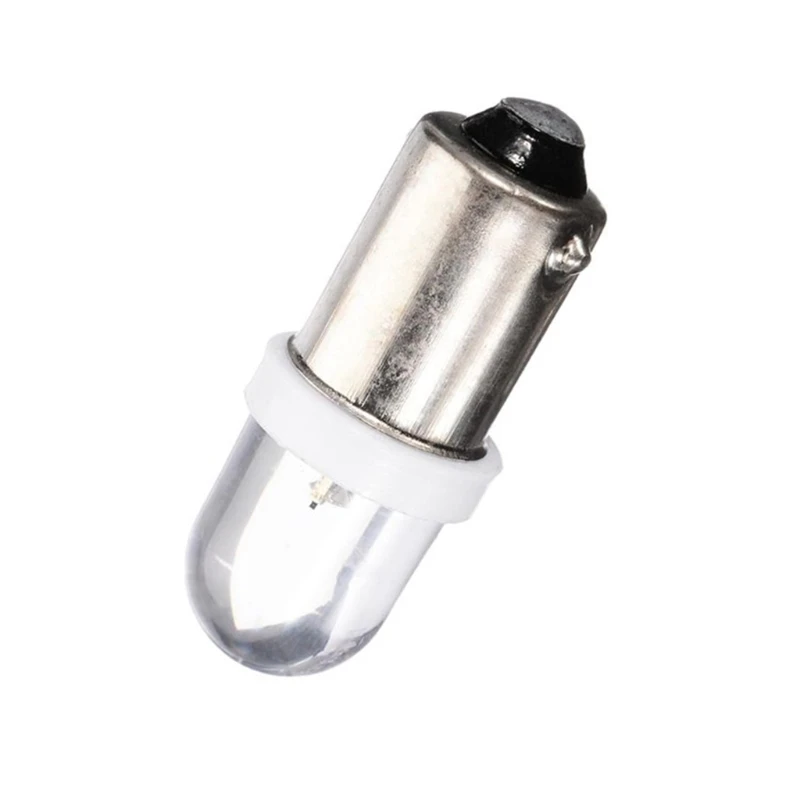 

20 шт./компл. 12 В автомобисветильник лампы в сборе T10 T11 BA9S T4W 1895, яркие светодиодные лампы, аксессуары для автомобильного освещения