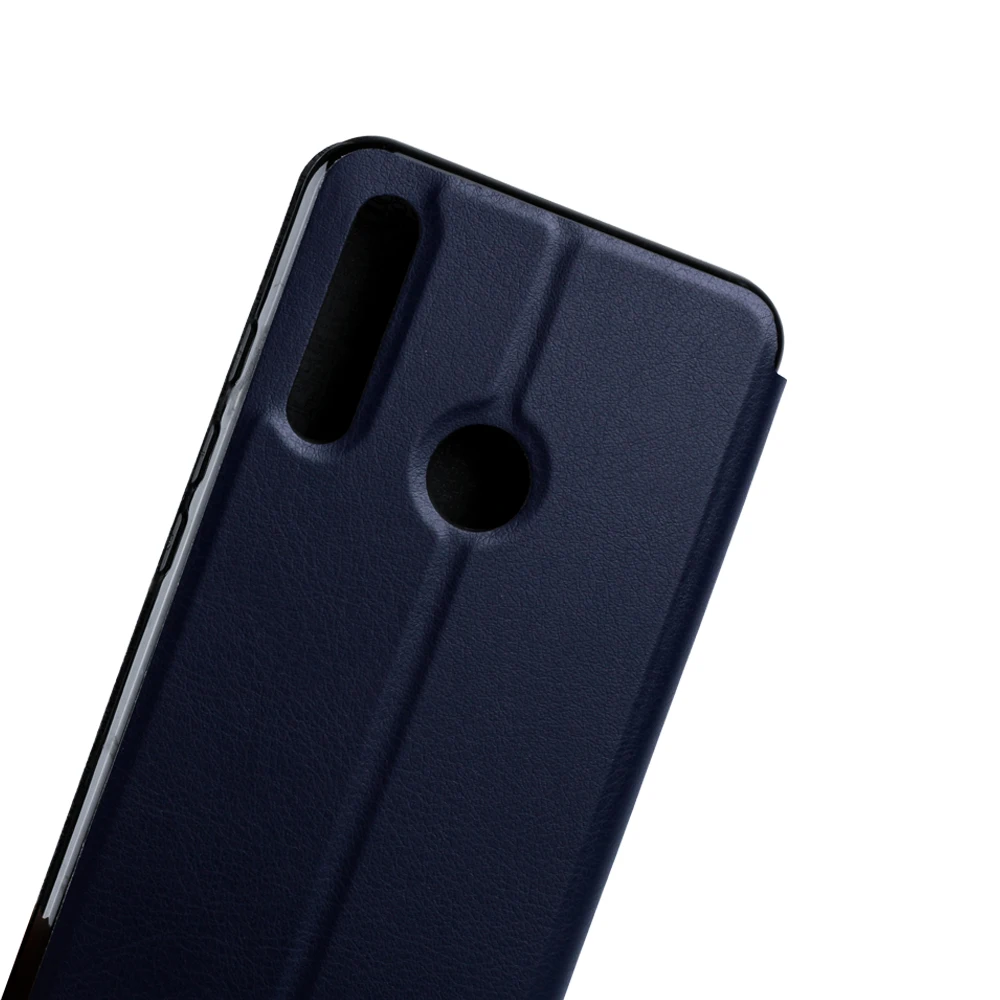 Ocube чехол для Umidigi A5 Pro флип чехлы из искусственной кожи Стенд чехол с зажимом Fundas мобильный телефон жёсткий защитный чехол щит