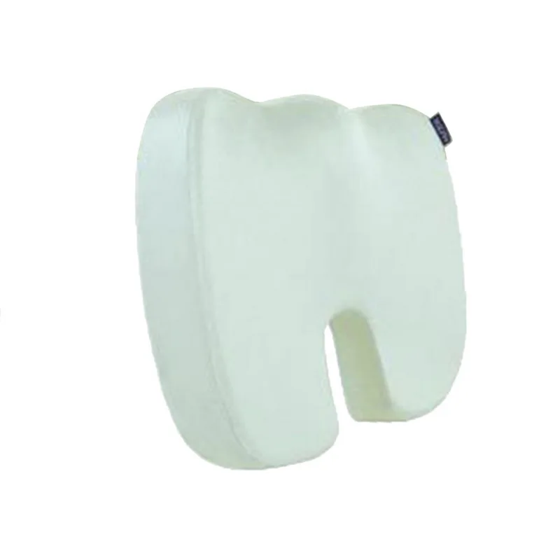 U-образный медленный отскок диван на пене с эффектом памяти офисное кресло бедра