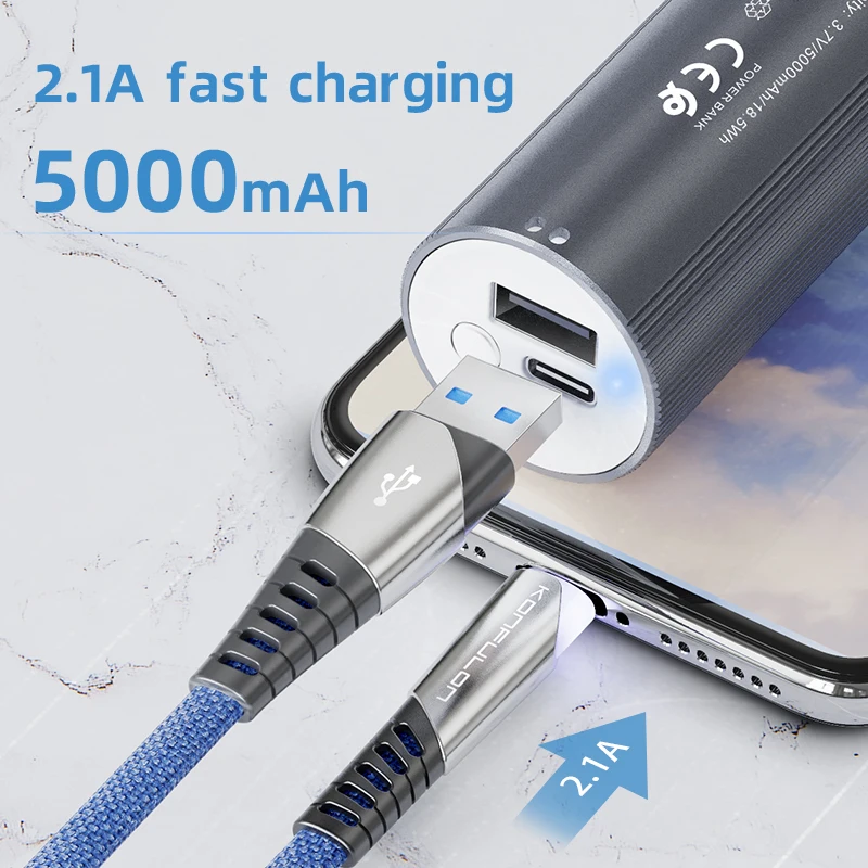 Флэш светильник Power Bank 5000 мАч Мини Внешний аккумулятор Перезаряжаемый флэш 26650