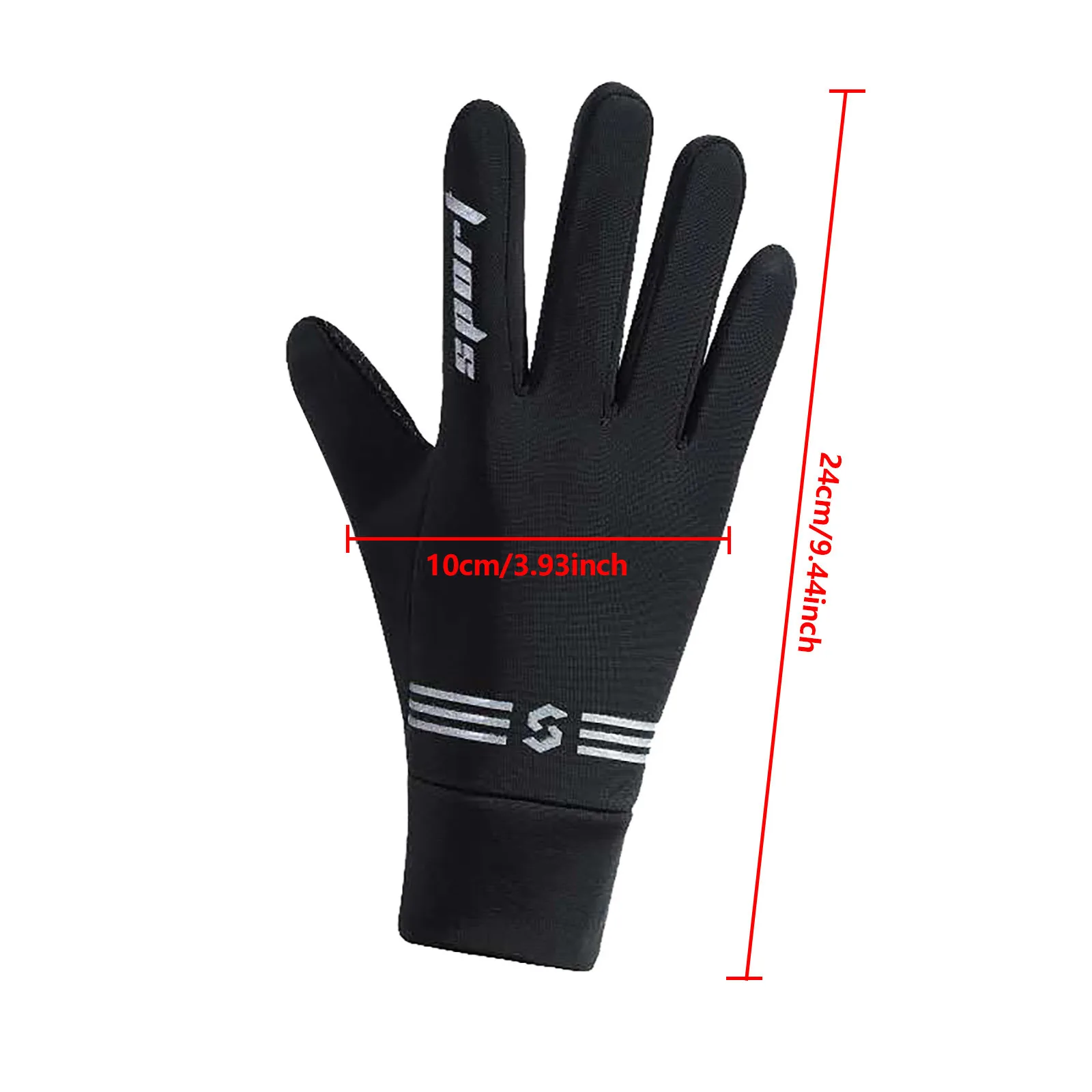 

Winter Outdoor Thermal Ski Gloves Women Men Skiing Fleece Waterproof Snowboard Gloves Touch Screen Snow Motorcycle Warm Mittens