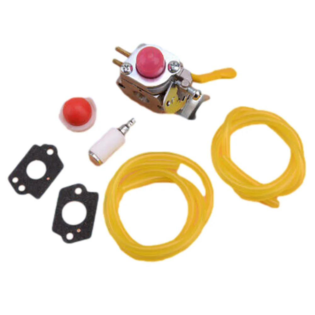 

Primer Bulb Carburetor B250 For Colibri For Jonsered For Partner GT2124C