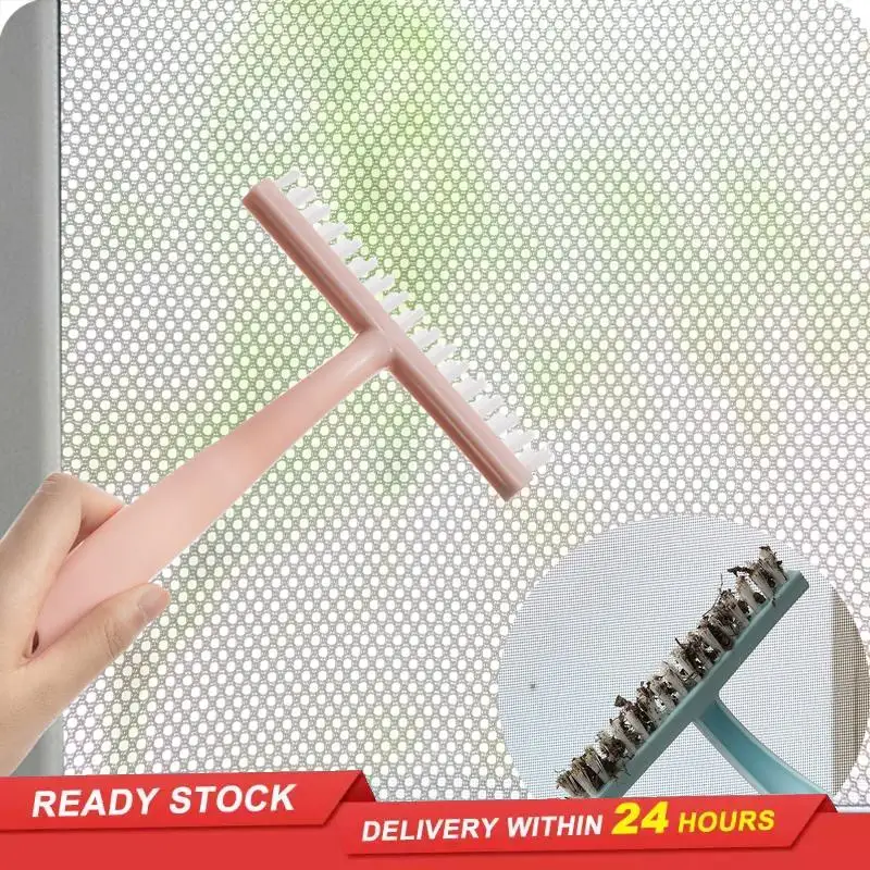 Чистящие средства для наружных осветительных приборов противомоскитной сетки