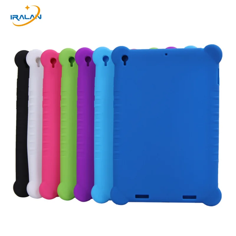 Новое поступление 2018 чехол для Xiaomi Mi Pad 1 Mipad 7 9 дюйма планшетный ПК защитный