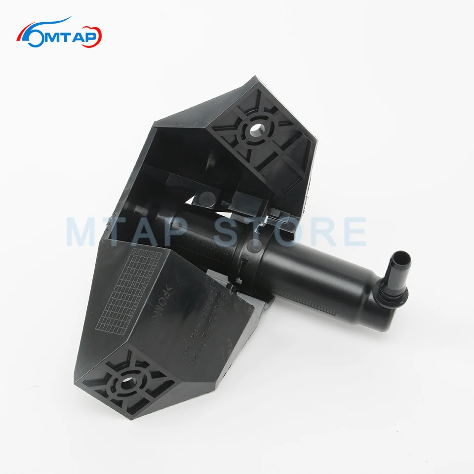 Автоматический налобный фонарь проектор головного света спрей для очистки KIA For