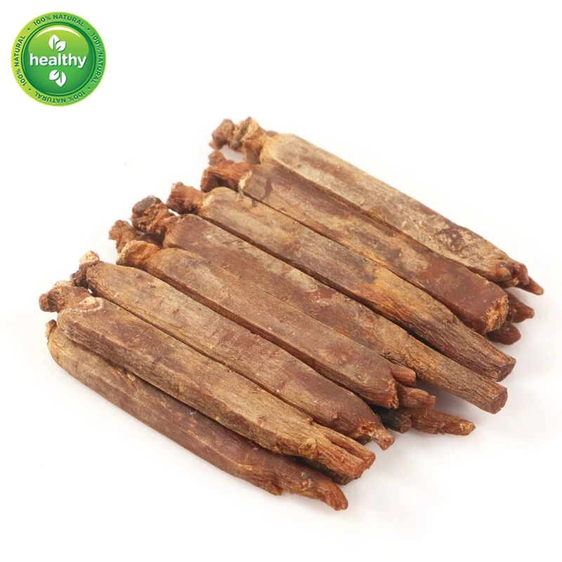 

Корейский женьшень, женьшень Panax, женьшень стандарта Red Panax 100%, органический порошок женьшеня 15 лет против старения