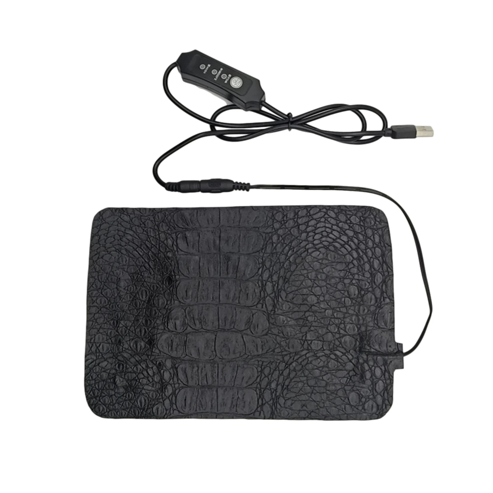 Греющий коврик 9 Вт Брудер для рептилий инкубатор домашних животных грелка